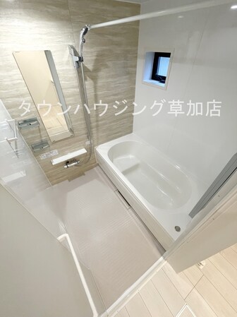 Kolet谷塚の物件内観写真